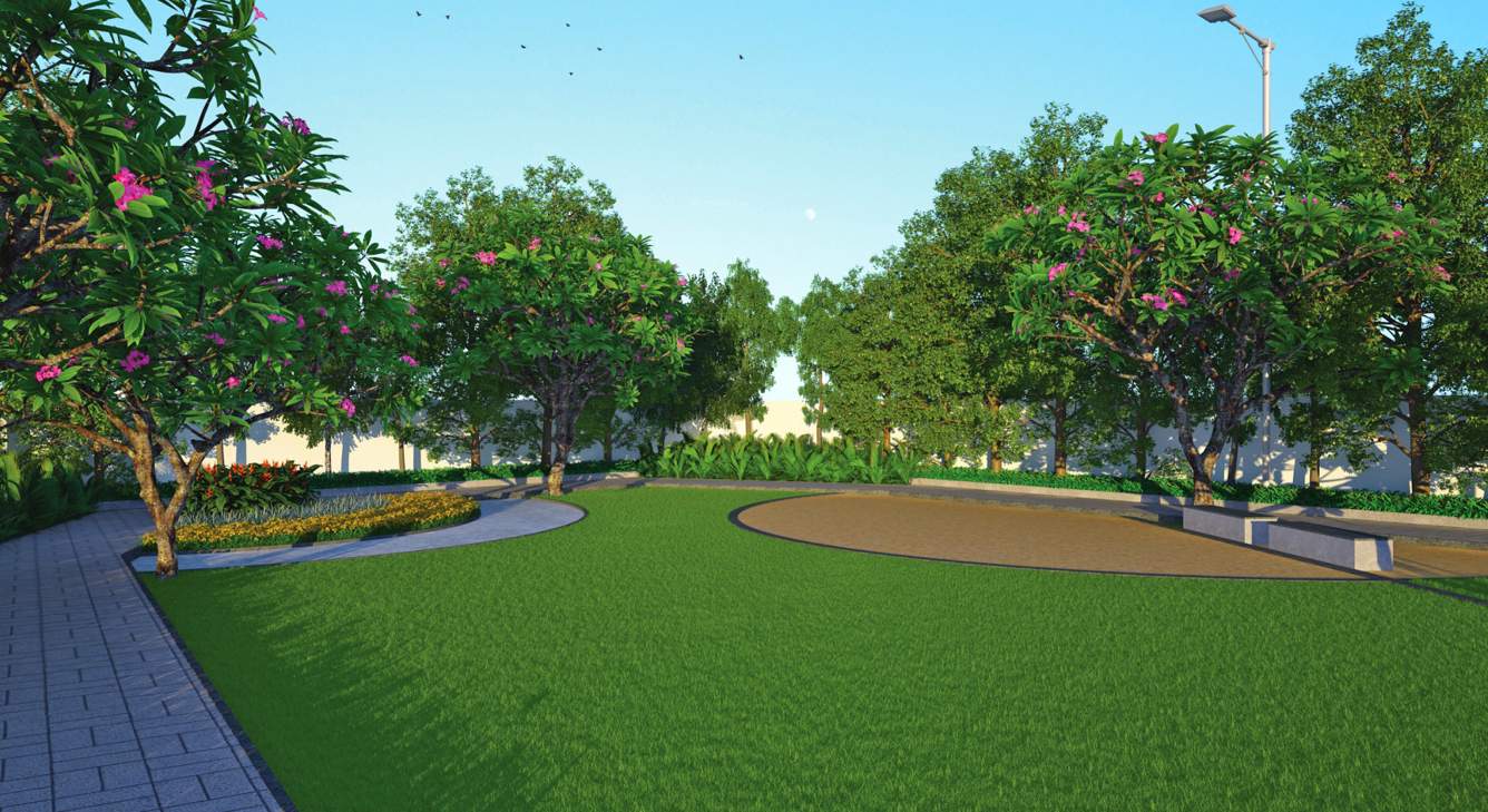  amrutha grand phase ii Others