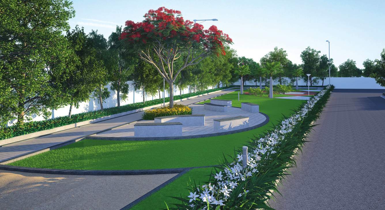  amrutha grand phase ii Others