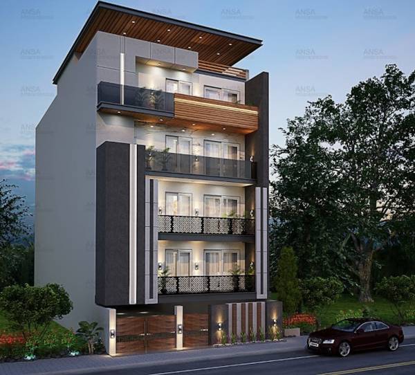  luxury-homes Elevation