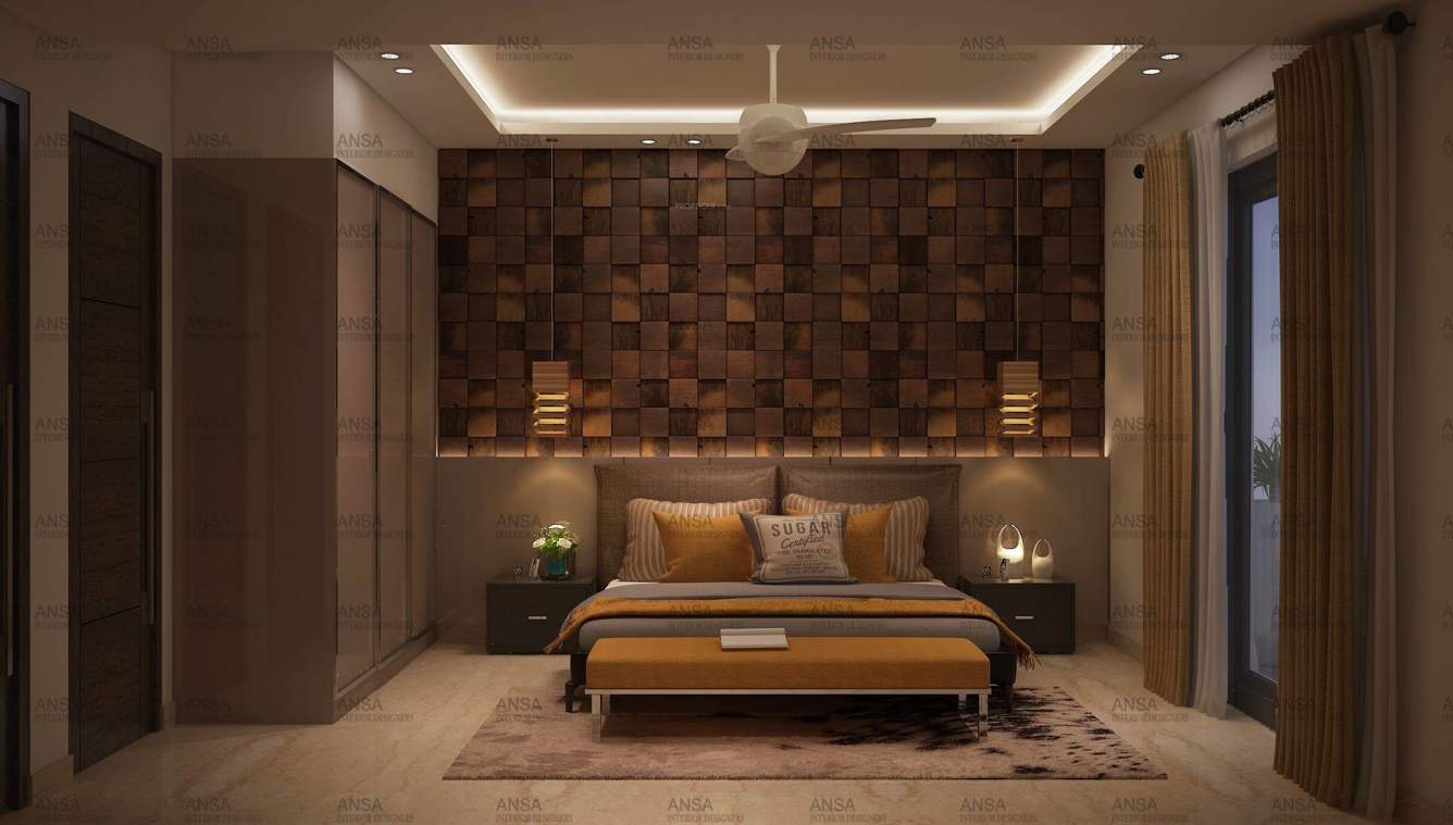  luxury homes Bedroom