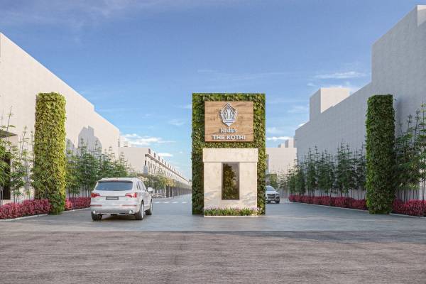 main of Kedia The Kothi Phase 2