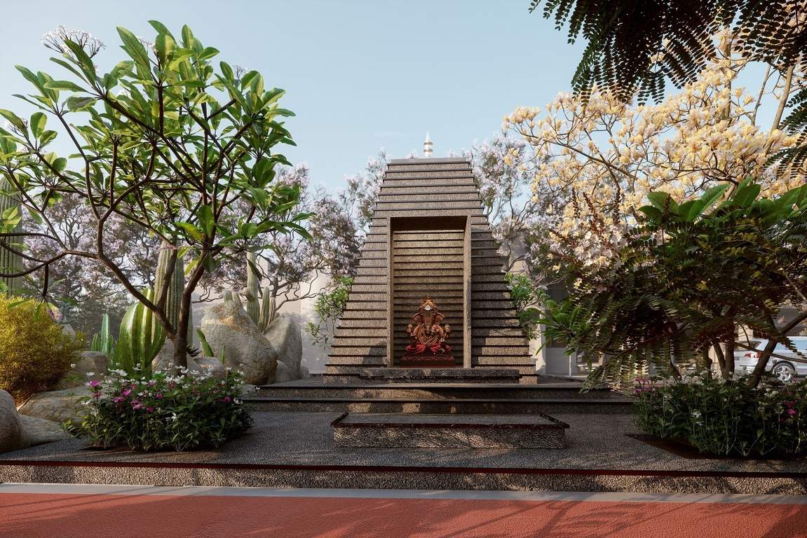 Kedia The Kothi Phase 2