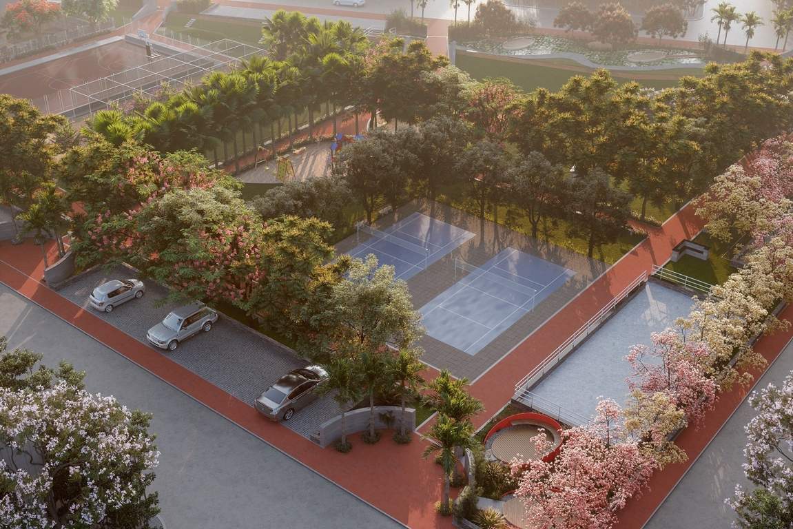 Kedia The Kothi Phase 2