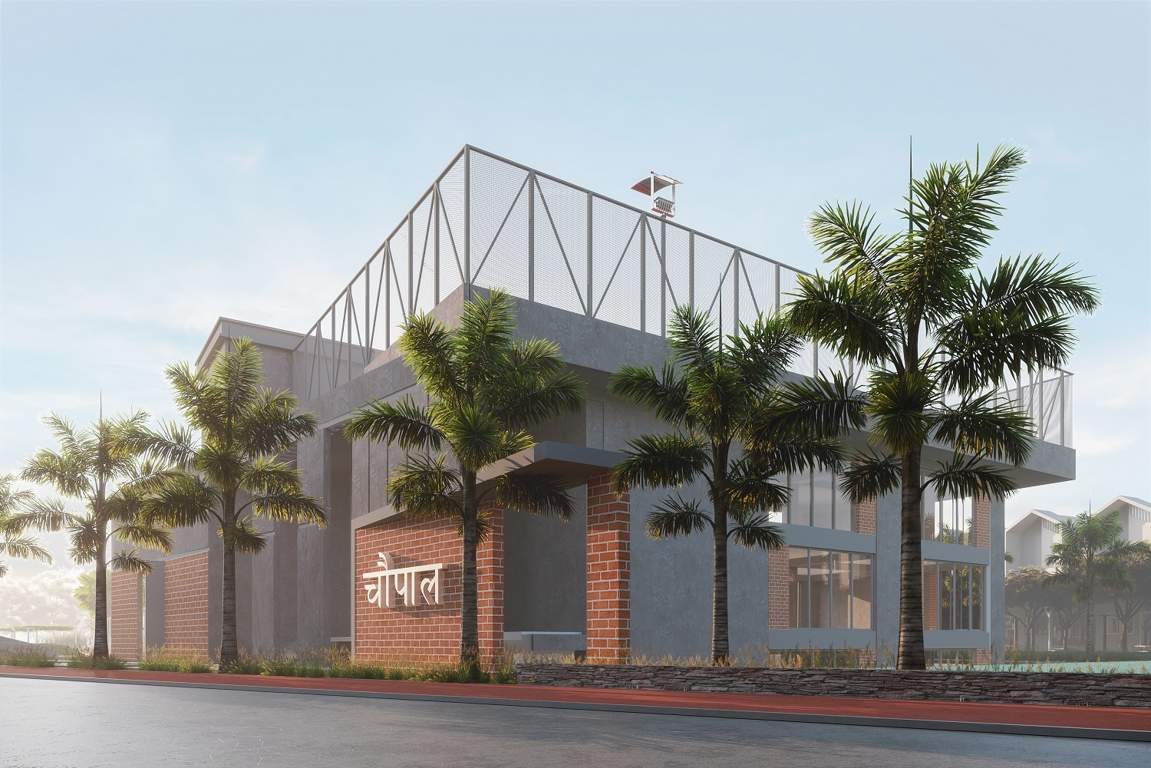 Kedia The Kothi Phase 2