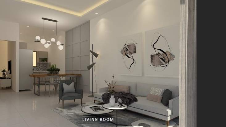 Kedia The Kothi Phase 2