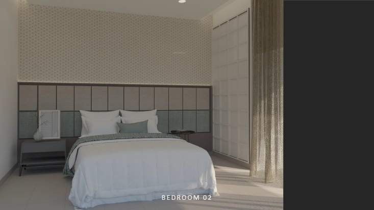 Kedia The Kothi Phase 2