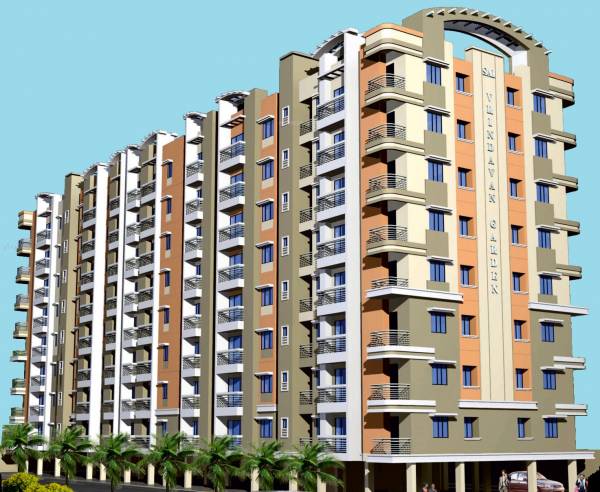  sai-vrindavan-garden Elevation