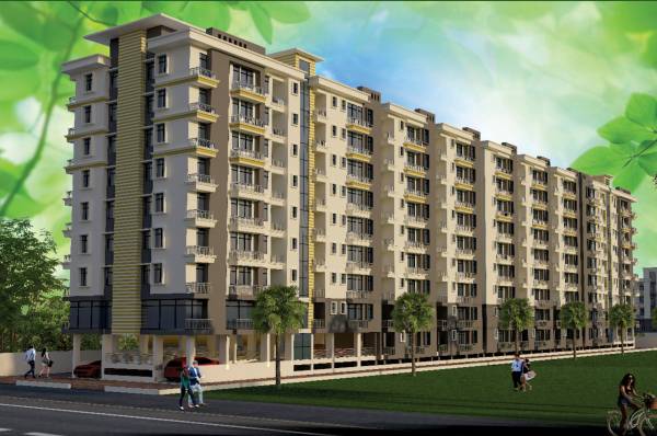  sai-vrindavan-garden Elevation