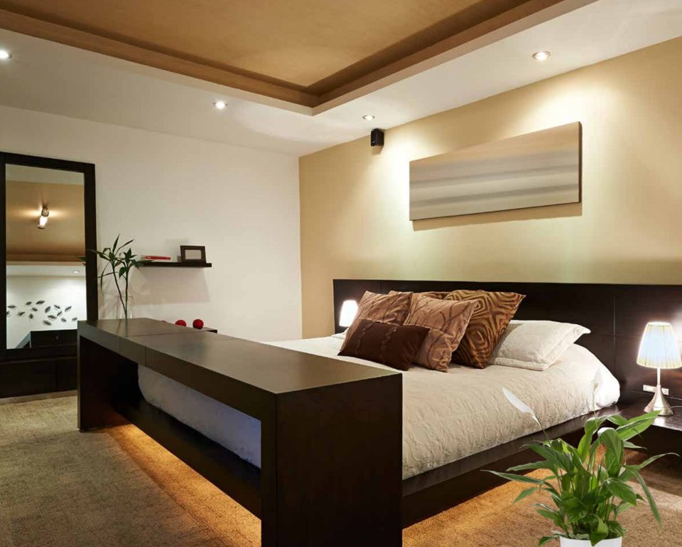  annapurna heights Bedroom
