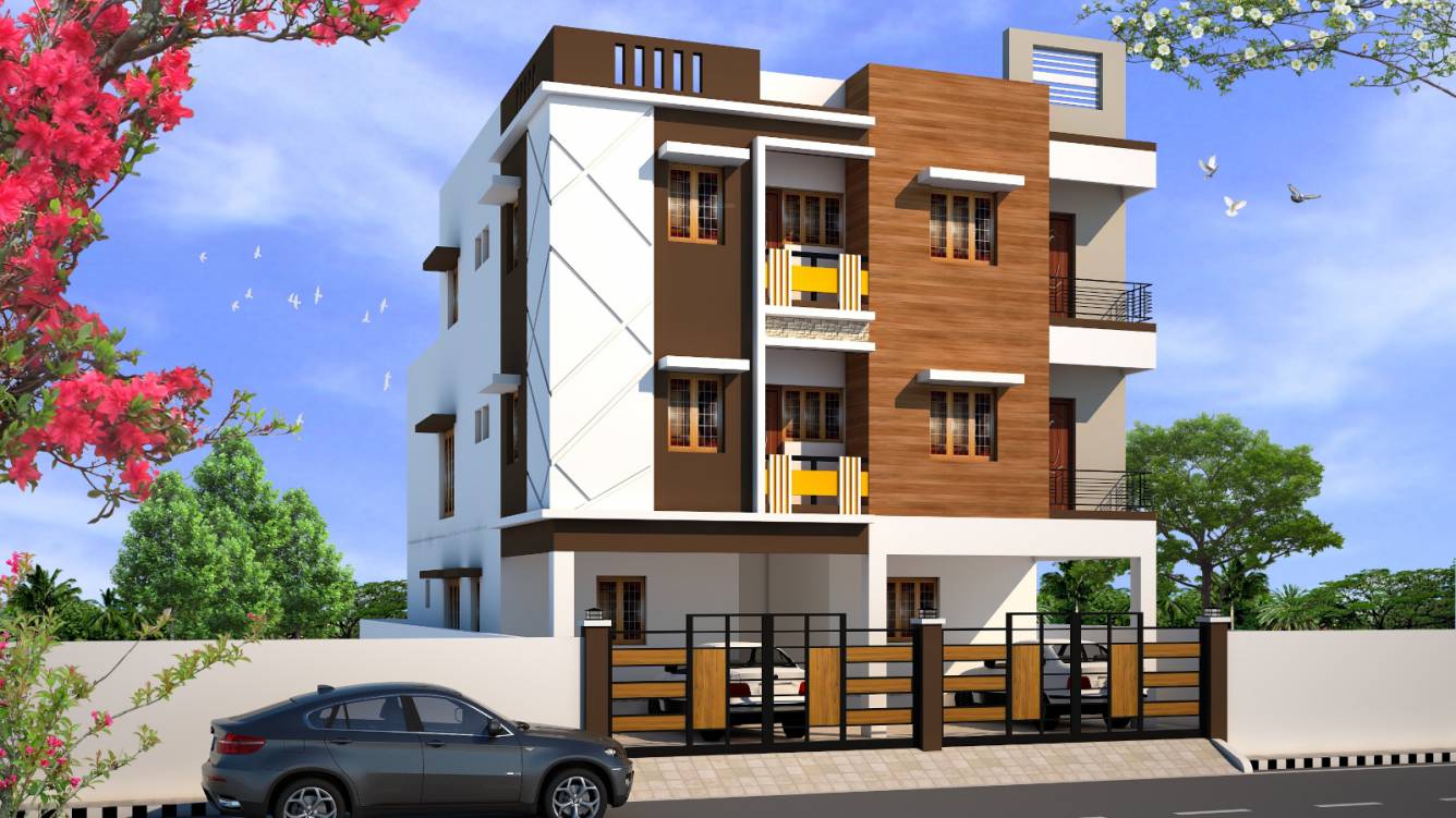 Elevation navarathna Elevation