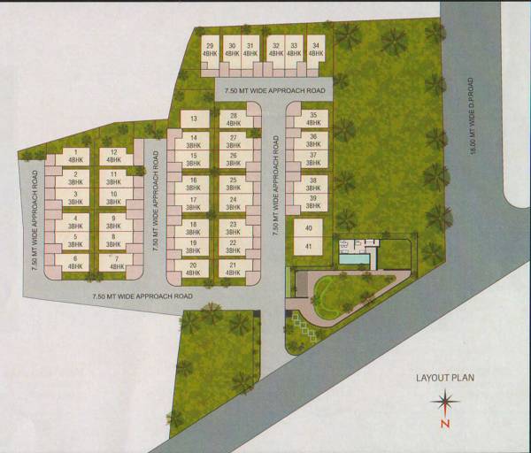  ram-block-a-to-b Layout Plan