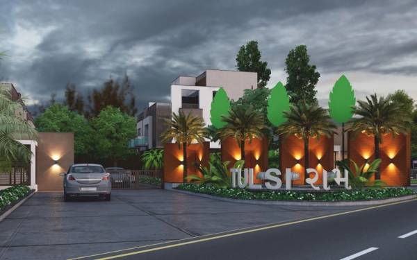  ram-block-a-to-b Gated Community