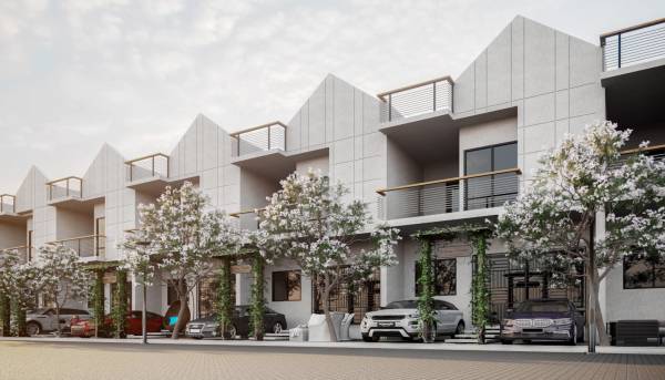  kedias-the-kothi Elevation