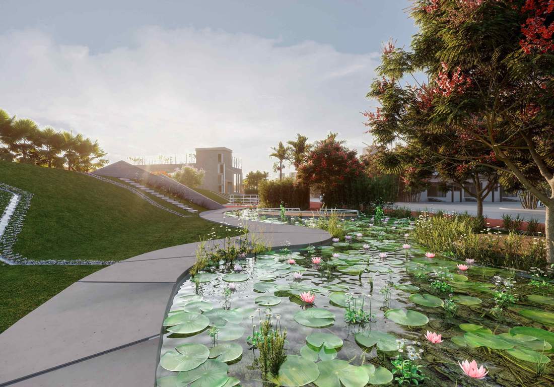  kedias the kothi Others