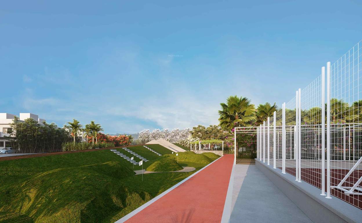  kedias the kothi Others