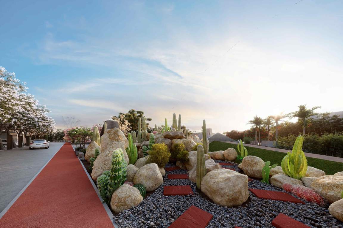  kedias the kothi Others