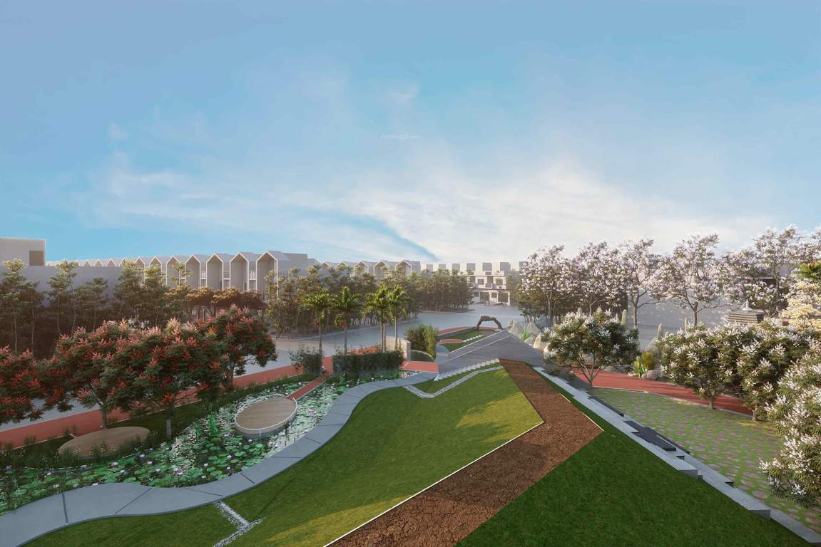  kedias the kothi Others