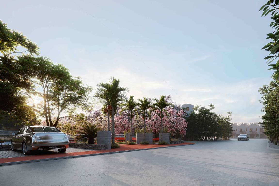  kedias the kothi Others