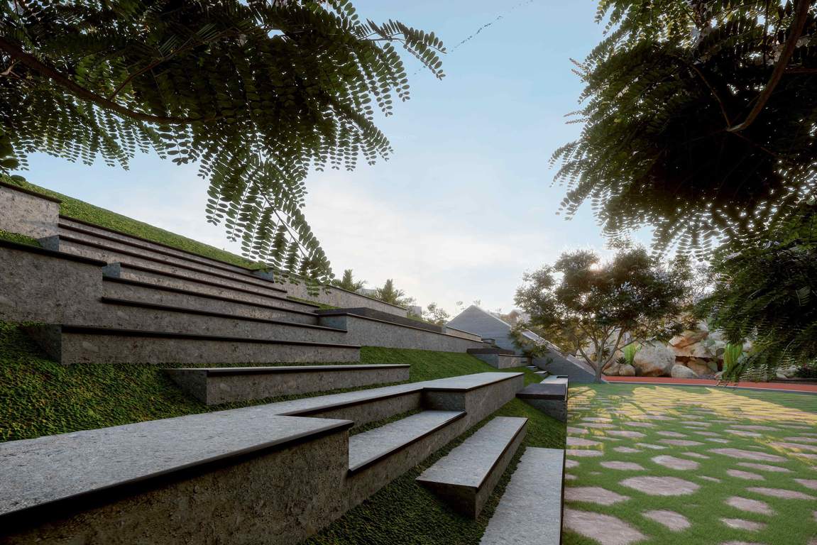  kedias the kothi Others