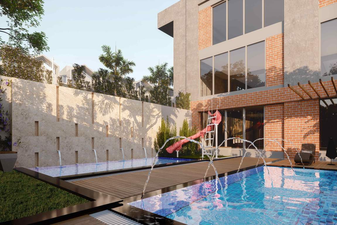  kedias the kothi Others