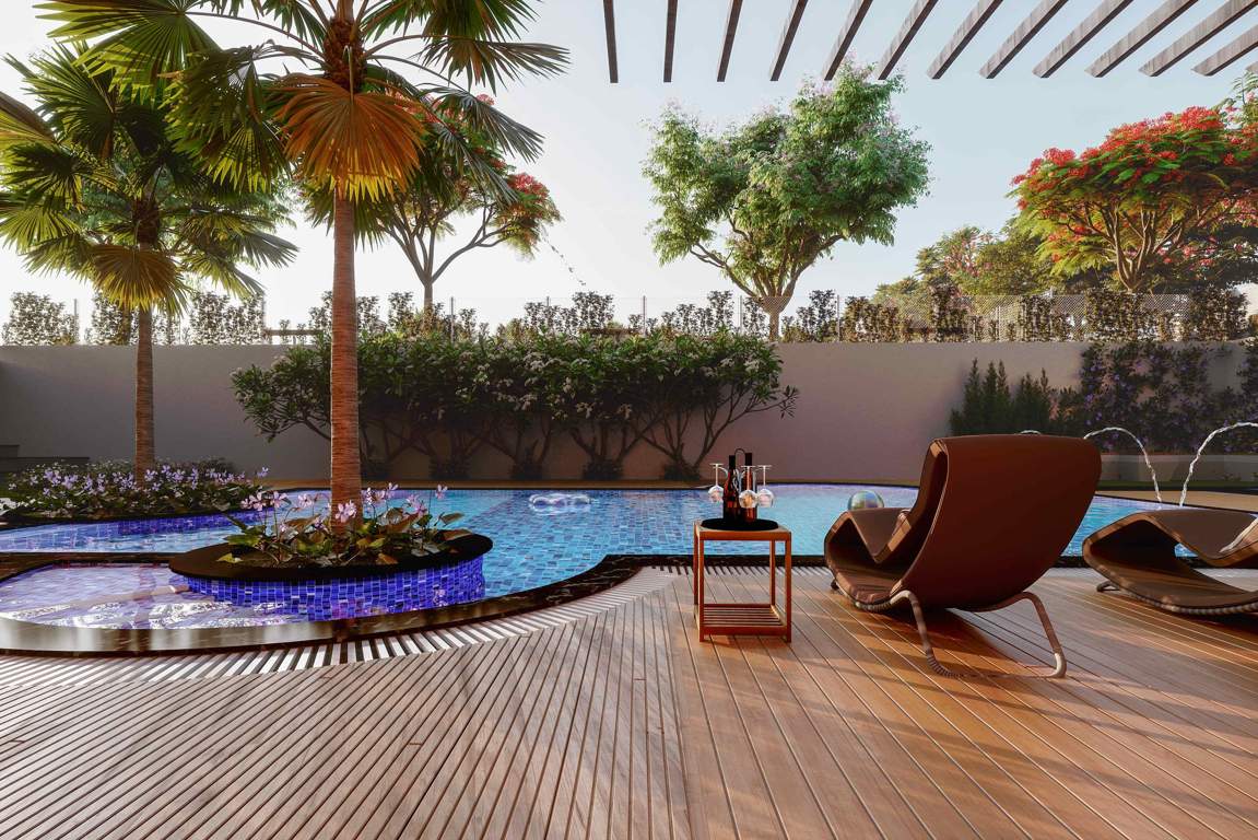  kedias the kothi Others