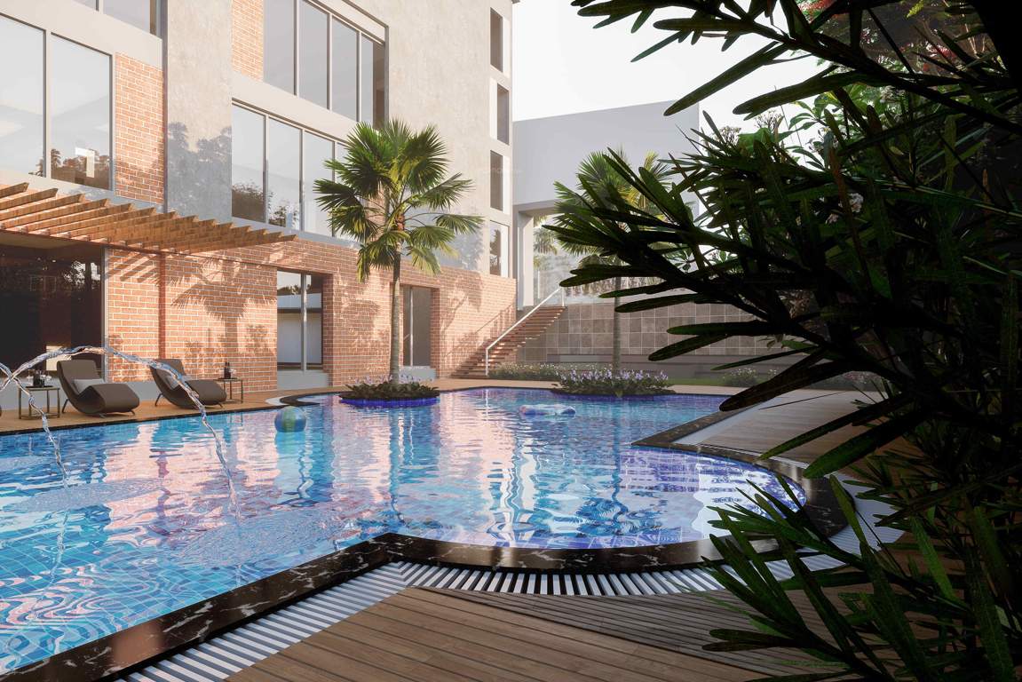  kedias the kothi Others