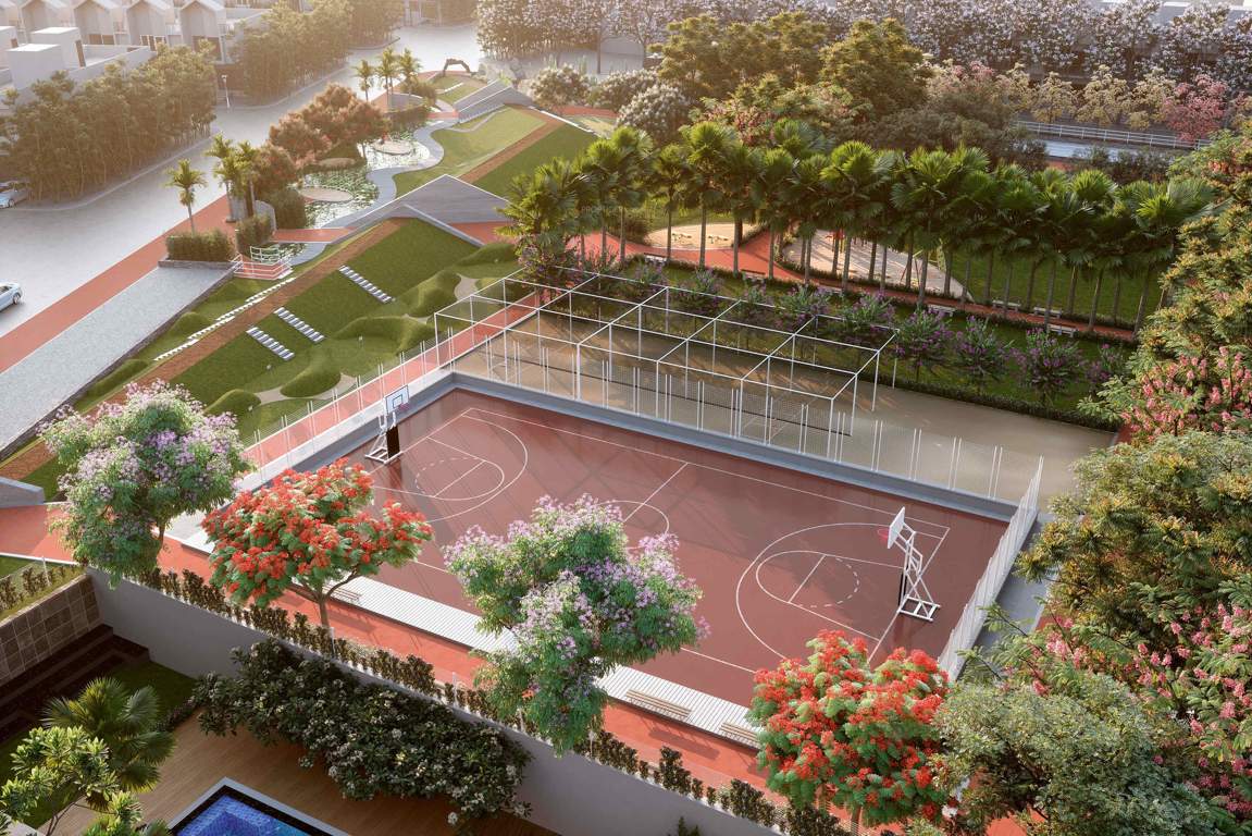  kedias the kothi Others