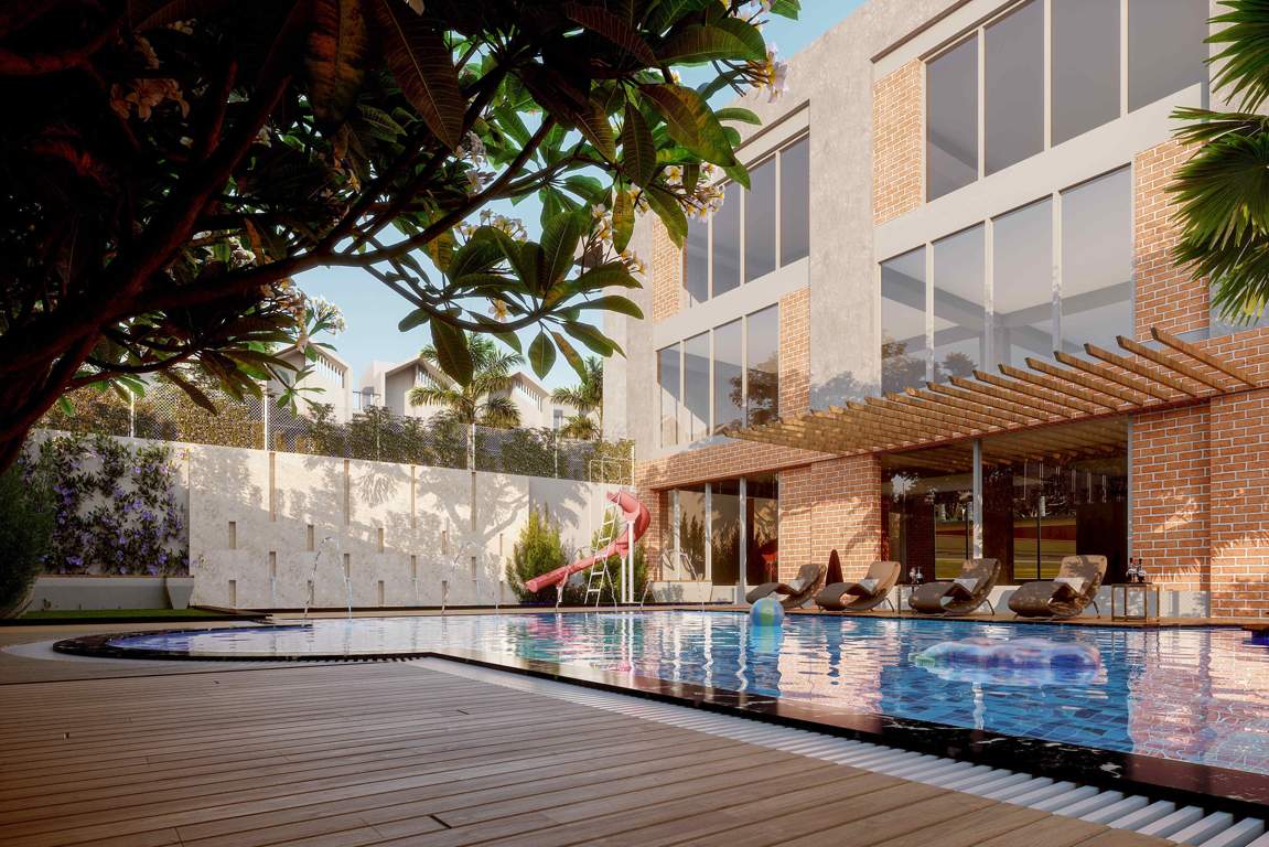  kedias the kothi Others