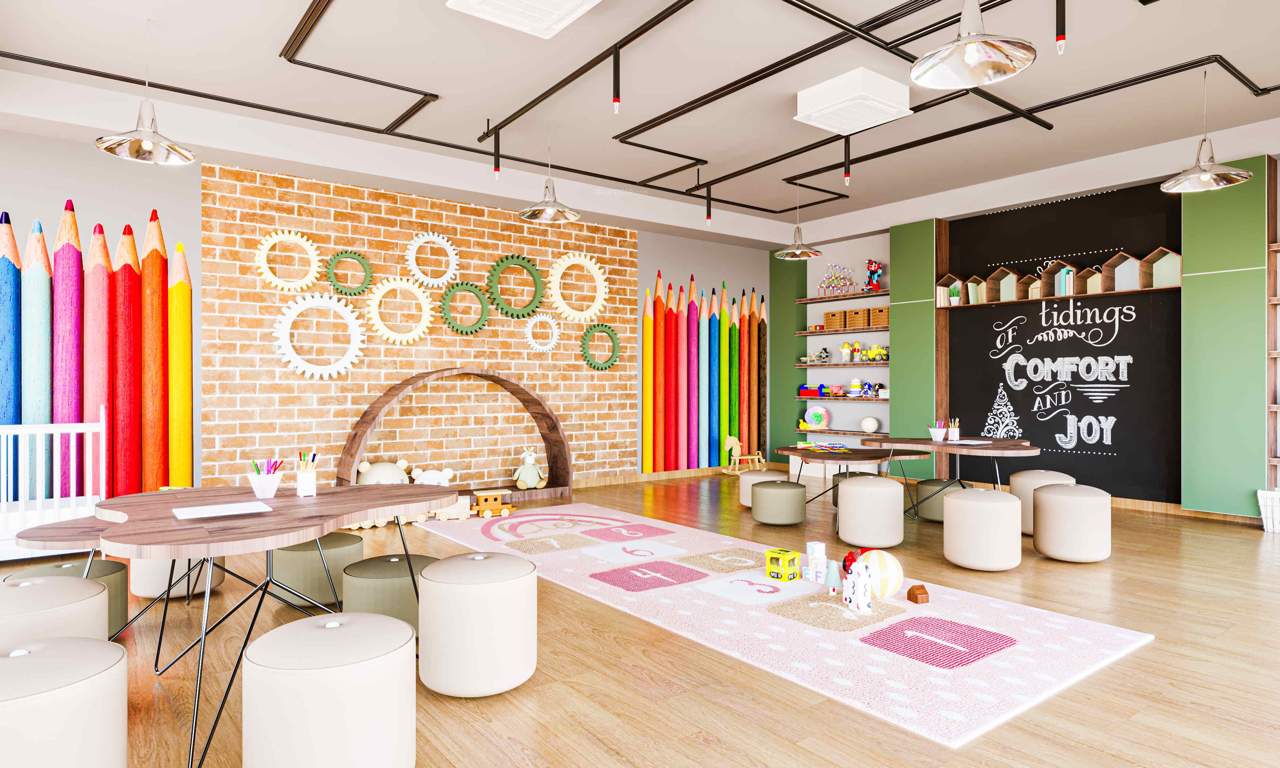  kedias the kothi Others