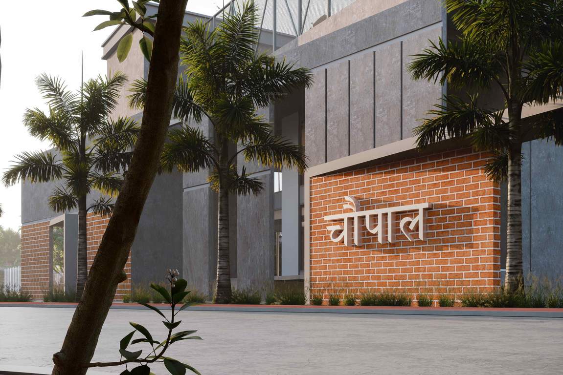  kedias the kothi Others