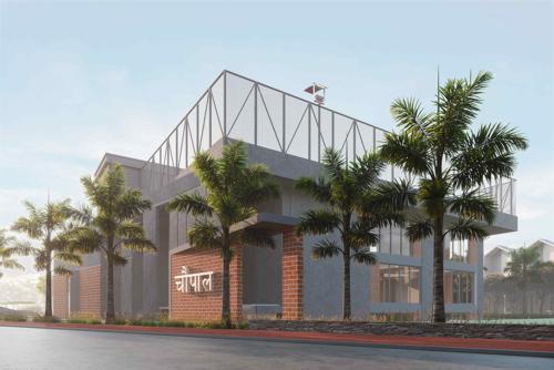  kedias-the-kothi Others