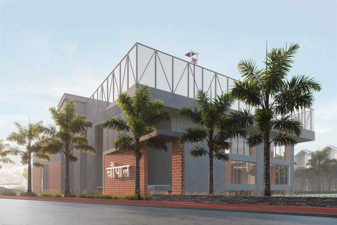  kedias the kothi Others