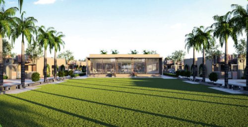  rajvi-baag Landscaped Gardens