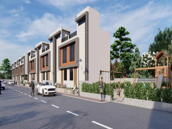  iconic-one Children's play area