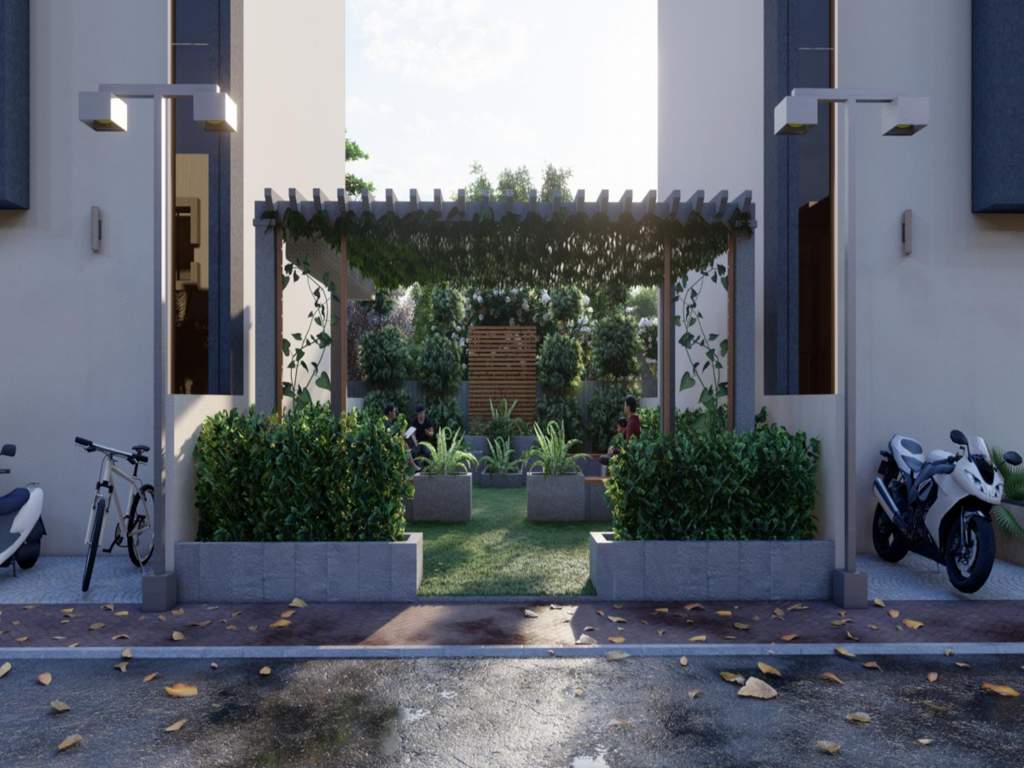  iconic one Landscaping & Tree Planting