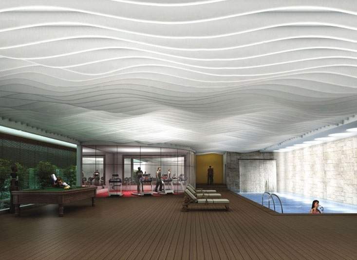 kanchanganga Club House