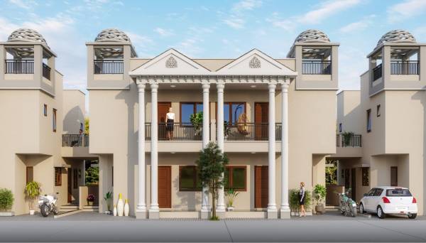 Elevation exotica Elevation