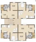 Jannat City Cluster Plan from 1st to 3rd Floor  jannat-city-part-d Jannat City Cluster Plan from 1st to 3rd Floor