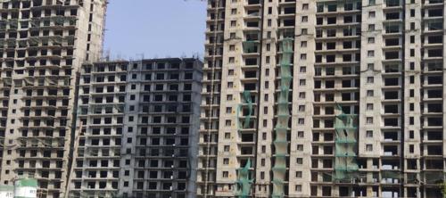  kingston-heath Tower 1 Construction Status Apr-25