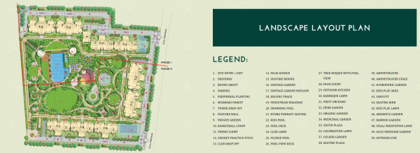  kingston-heath Layout Plan
