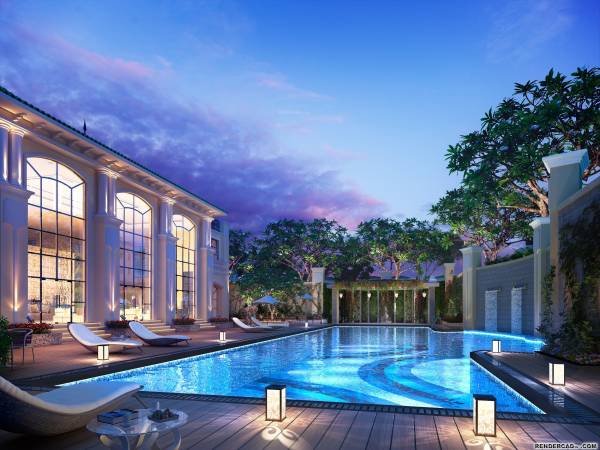  kingston-heath Swimming Pool