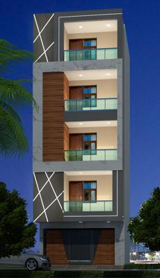 Elevation