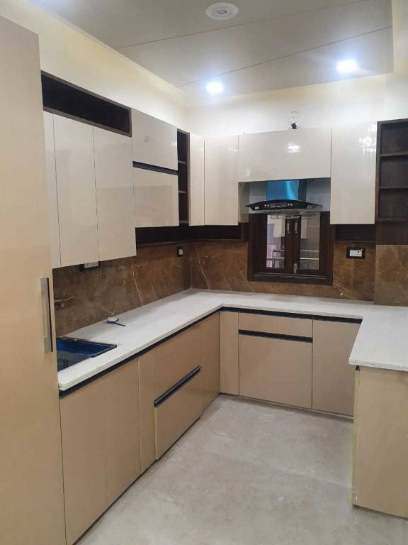 affordable floors Kitchen