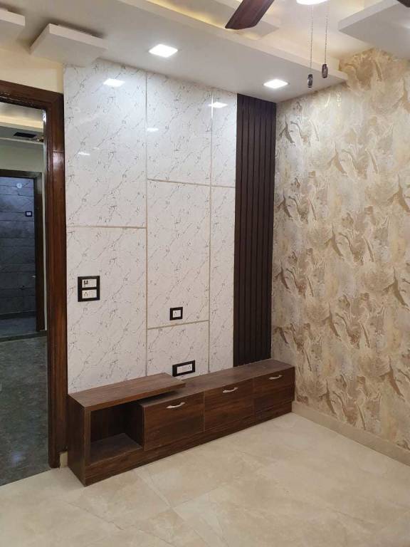 affordable floors Living Area