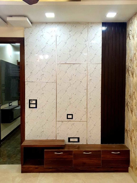 affordable floors Living Area