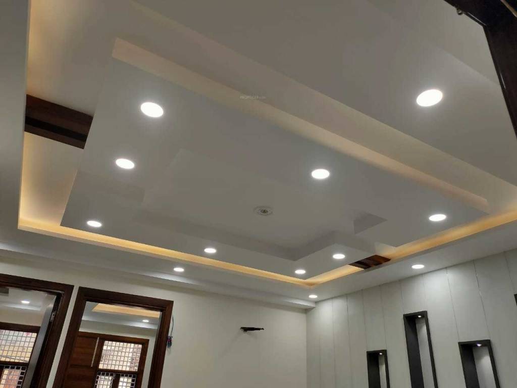 affordable floors Living Area