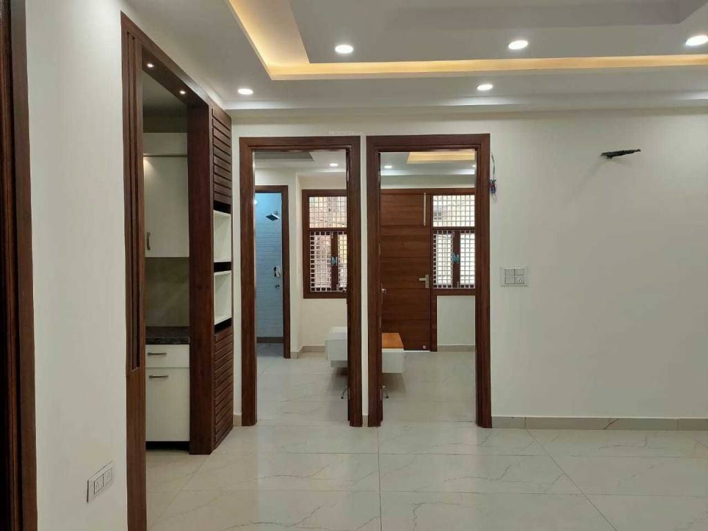 affordable floors Living Area