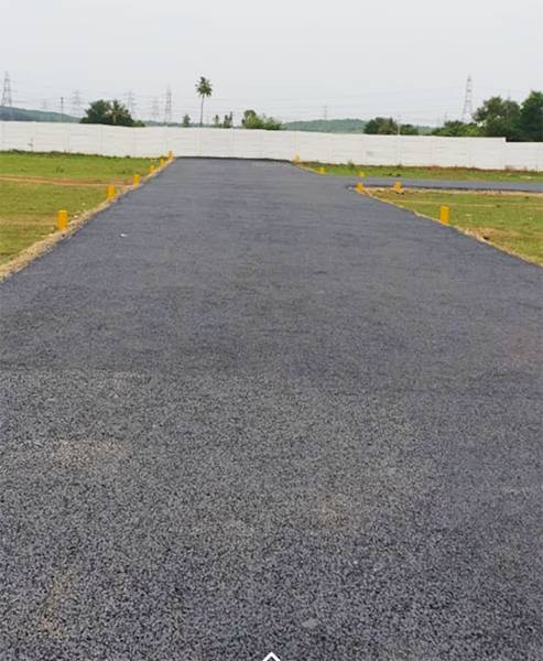  krishna-nagar Internal Roads