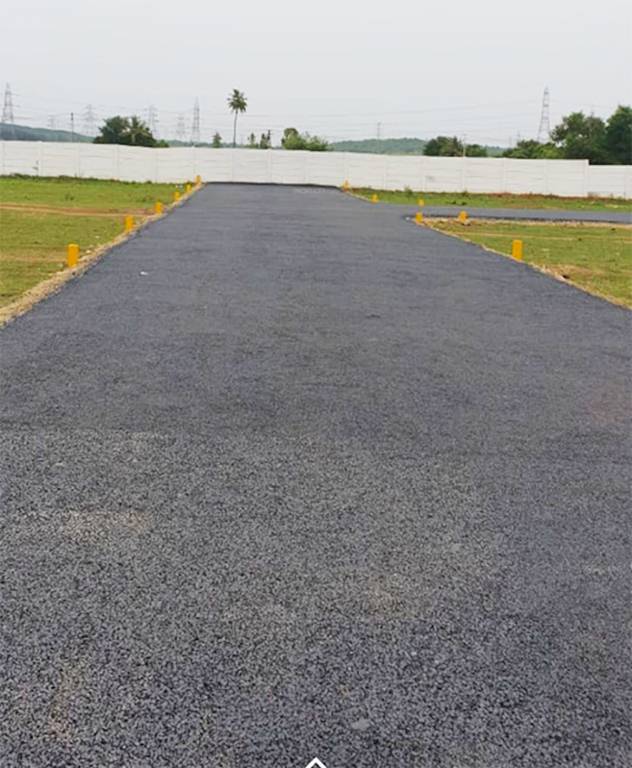  krishna nagar Internal Roads