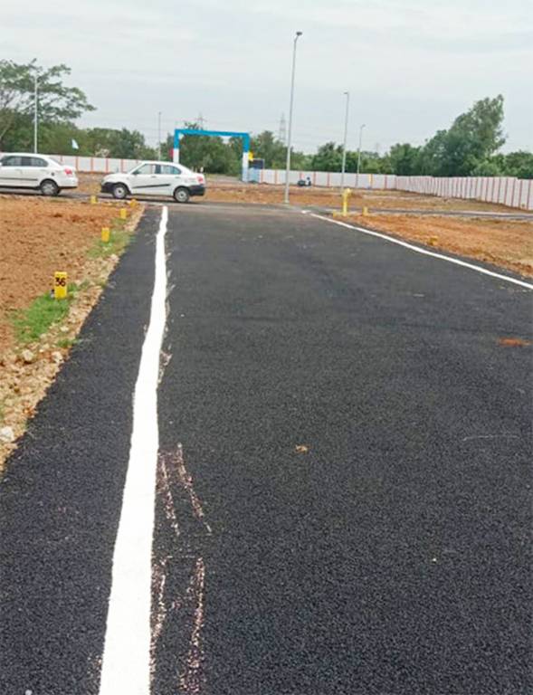  krishna nagar Internal Roads